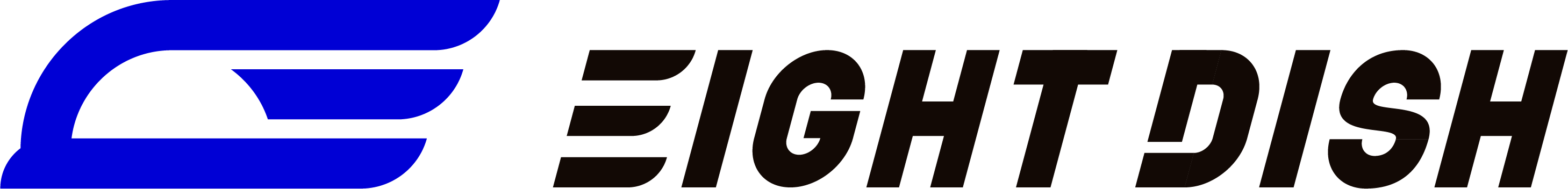EightDish